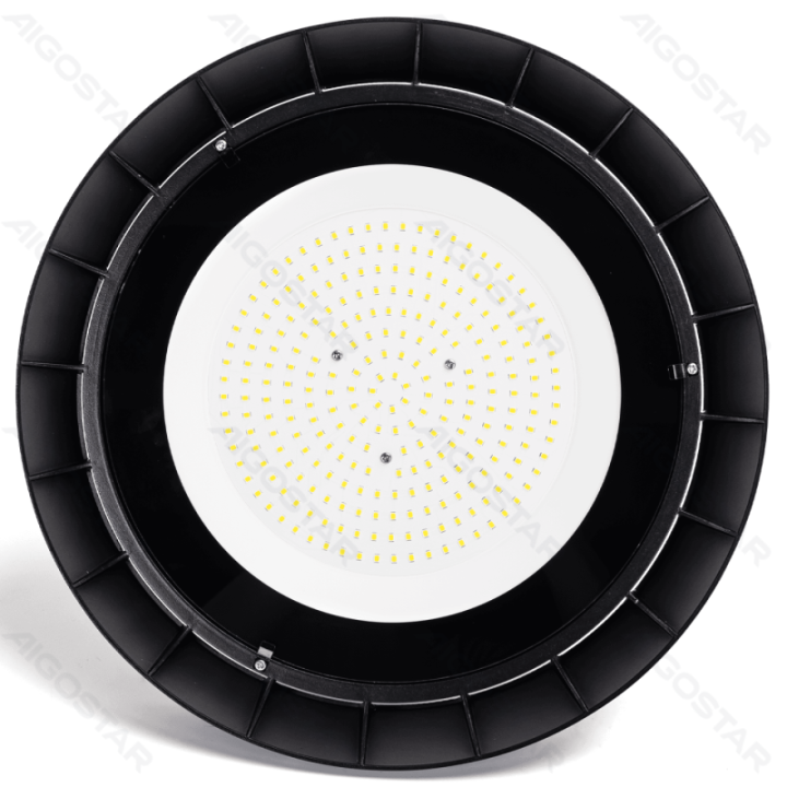 LED high bay light 200W 20000lm 4000K