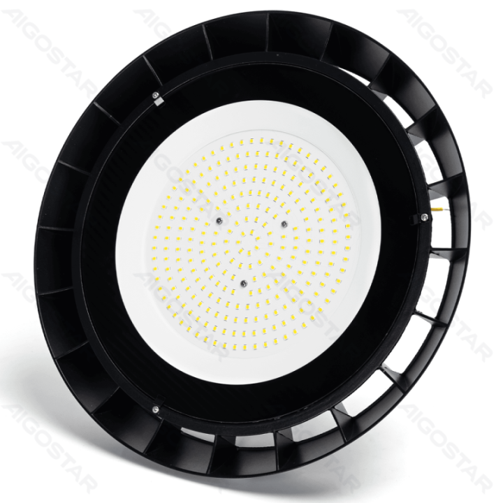 LED high bay light 200W 20000lm 4000K