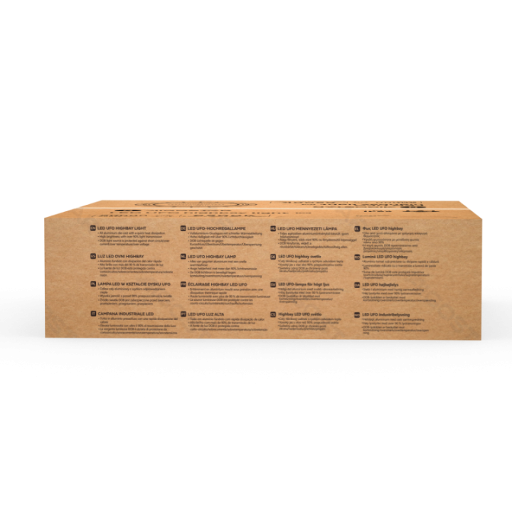 LED High Bay Light 200W