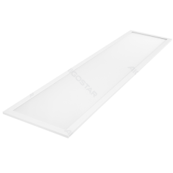 LED Kraštinis panelinis šviestuvas 40W