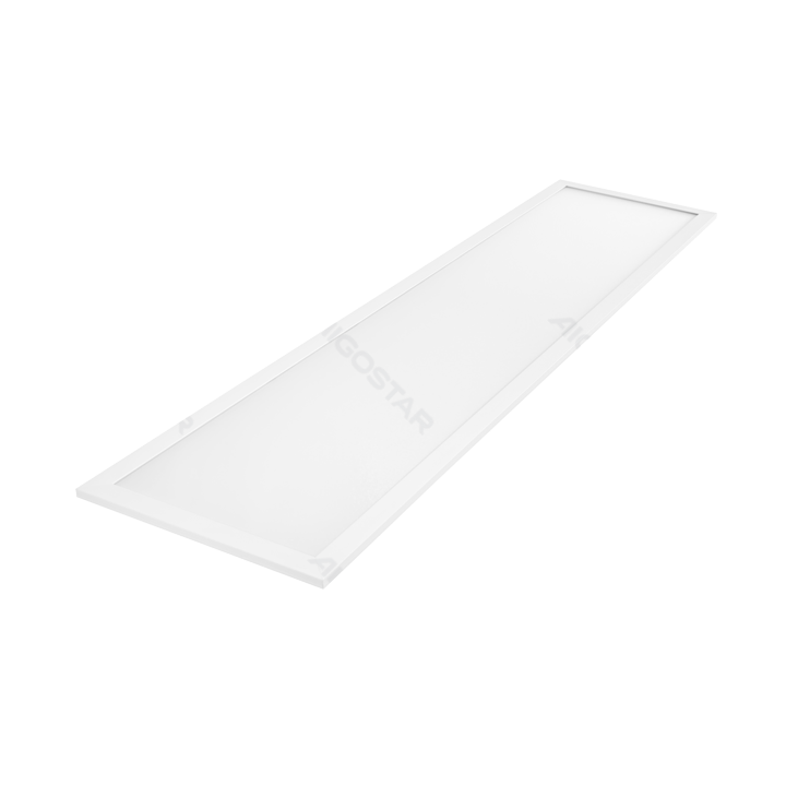 LED kraštiniu apšvietimu panelinis šviestuvas 40W