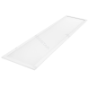 LED Kraštinis panelinis šviestuvas 40W