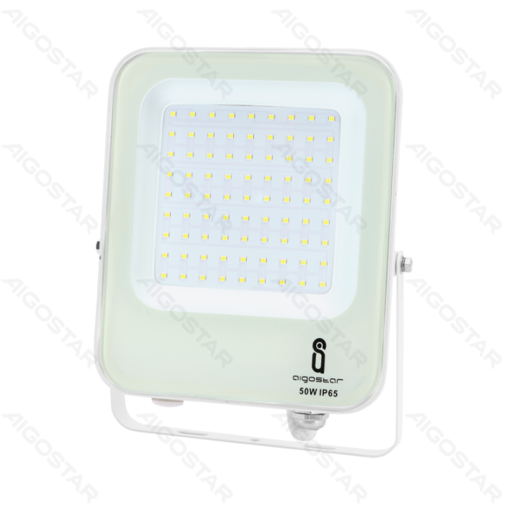 LED floodlight 50W 4700lm 6500K IP65