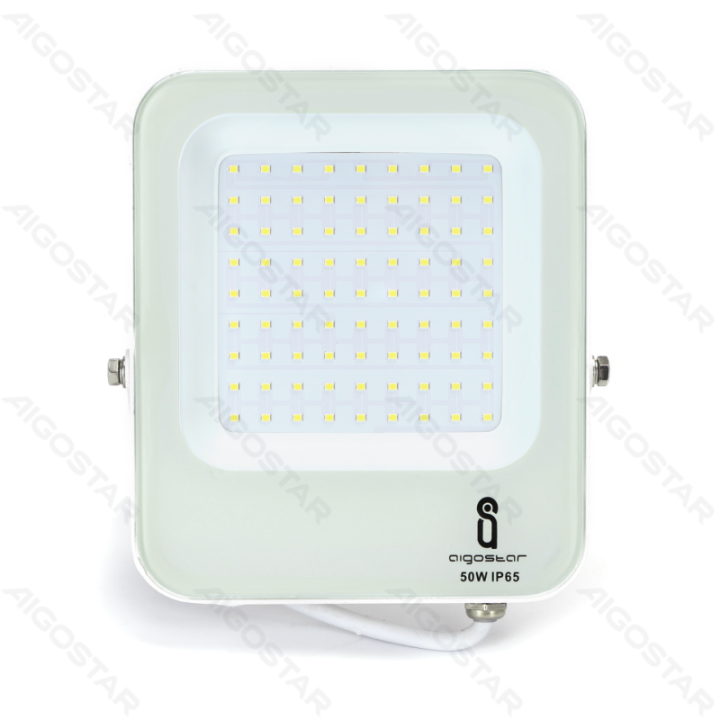 LED floodlight 50W 4700lm 6500K IP65