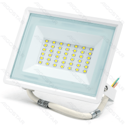 LED Floodlight 30W 6500K White