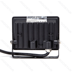 LED prožektorius 20W RGB IP65