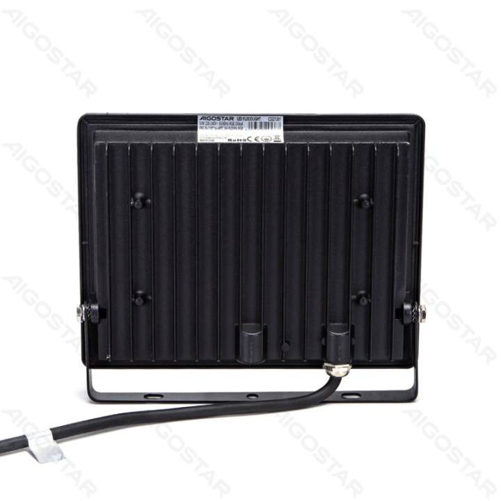 LED floodlight 50W RGB IP65