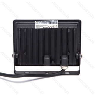 LED floodlight 30W RGB IP65