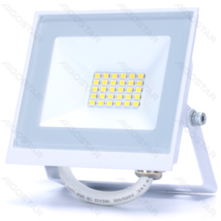 LED Floodlight-20W-4000K-1800lm-IP65