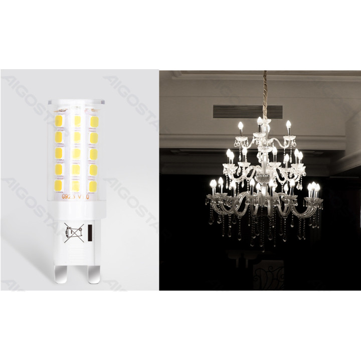 LED Lamp Beads G9 3.4W