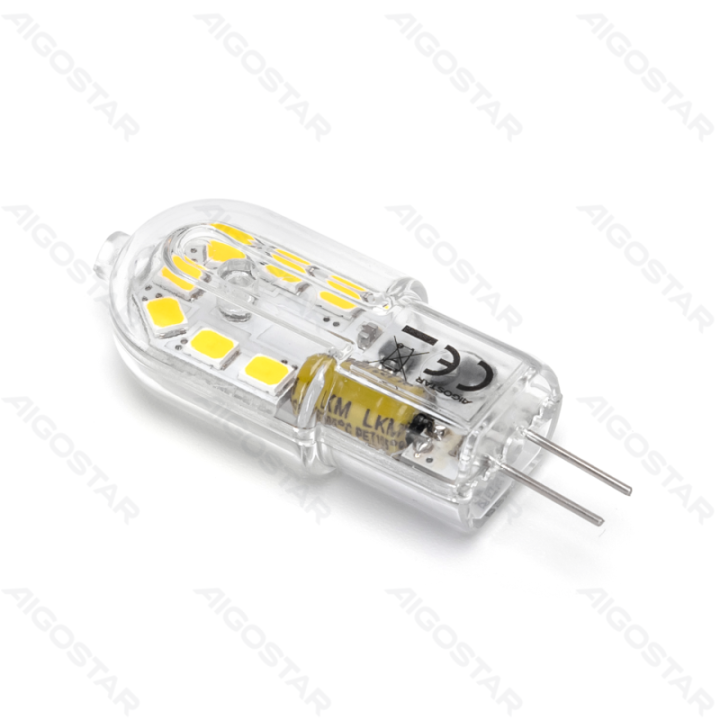 LED Lamp Beads G4 1.7W