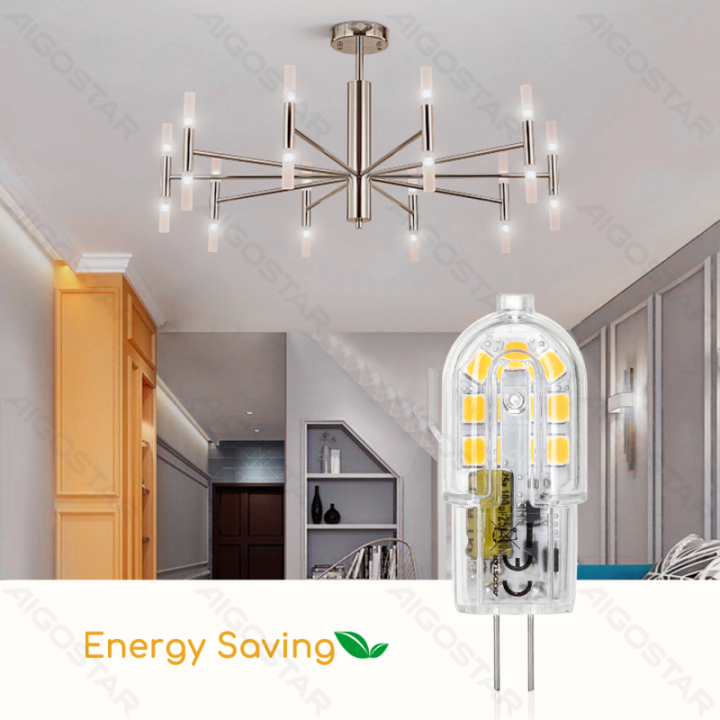 LED Lamp Beads G4 1.7W