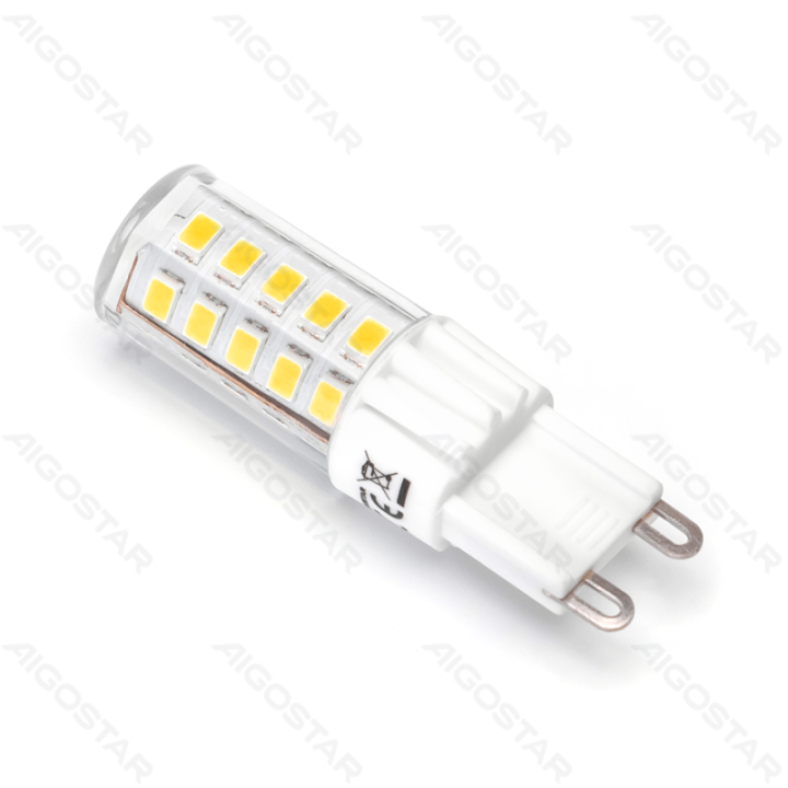 LED LED lustai G9 4W
