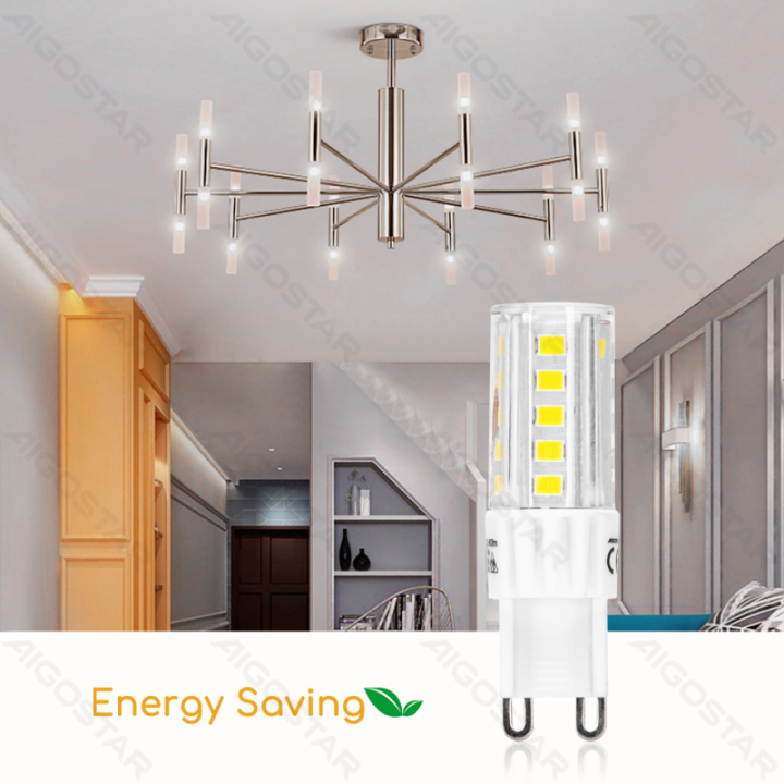 LED Lamp Beads G9 4W