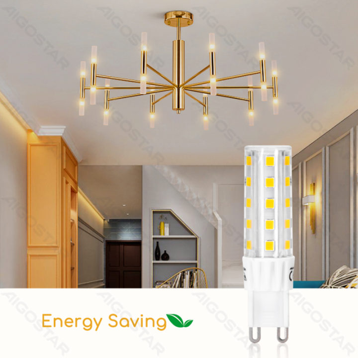 LED Lamp Beads G9 5.5W