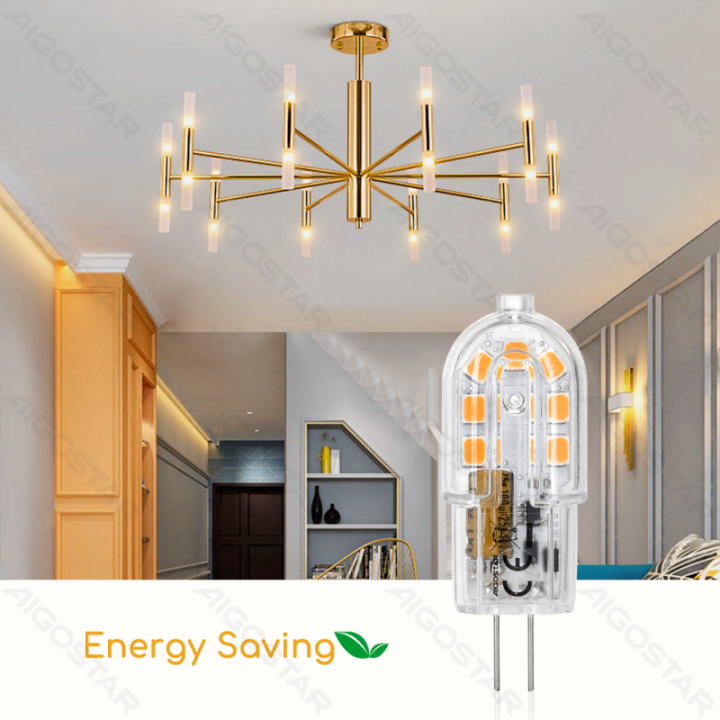 LED Lamp Beads G4 1.7W