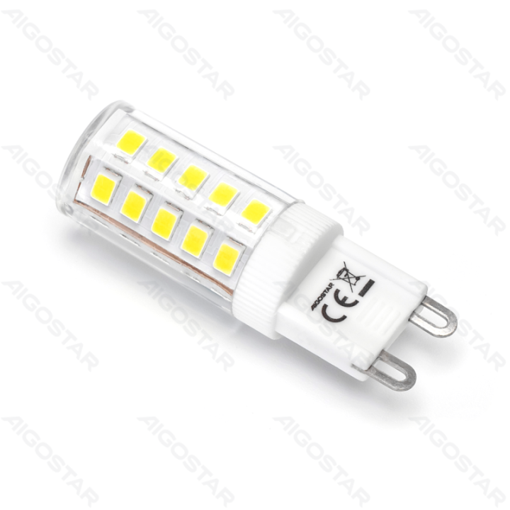 LED Lempučių elementai G9 3.5W