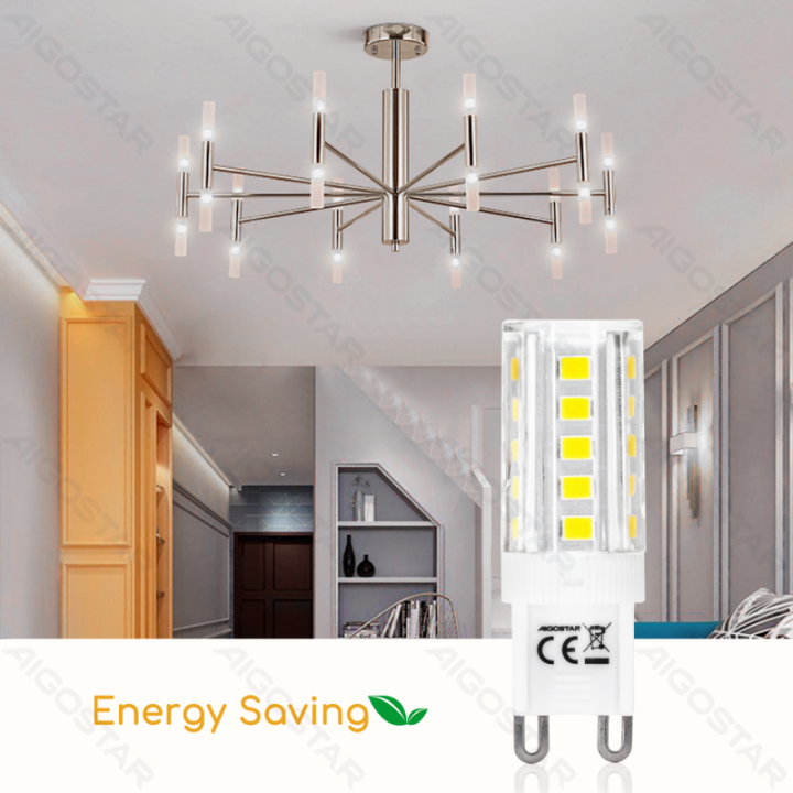 LED Lamp Beads G9 3.5W