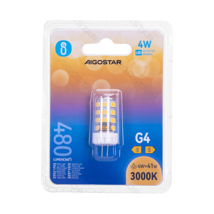 LED Lamp Beads G4 4W
