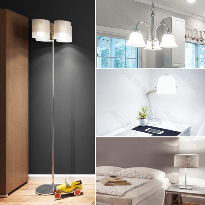 LED Lempučių elementai G9 7W