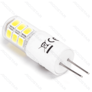 LED Lamp Beads G4 2W