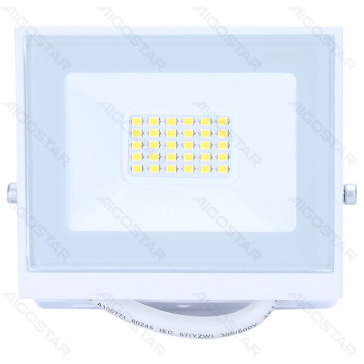 LED Floodlight-20W-4000K-1800lm-IP65