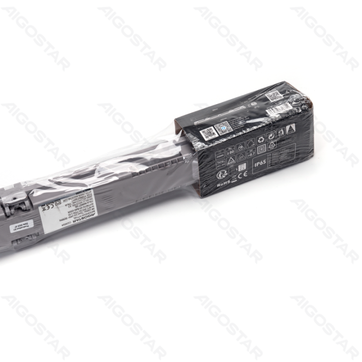 LED tri-proof šviesa vienvamzdis 0.6m 9W