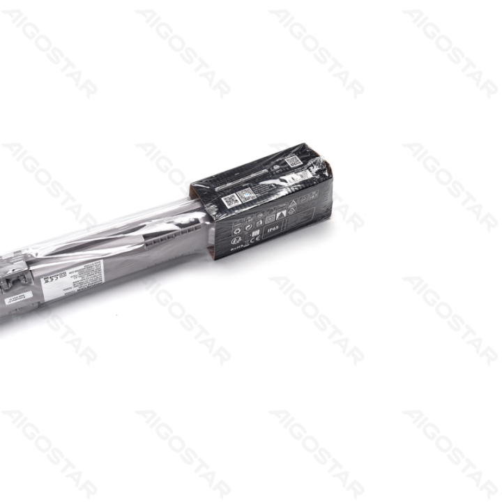 LED tri-proof šviesa vienvamzdis 0.6m 9W