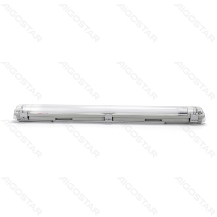 LED tri-proof light single tube 0.6m 9W