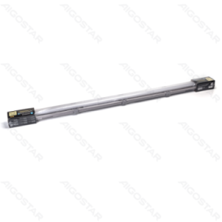 LED tri-proof light single tube 1.2m 18W