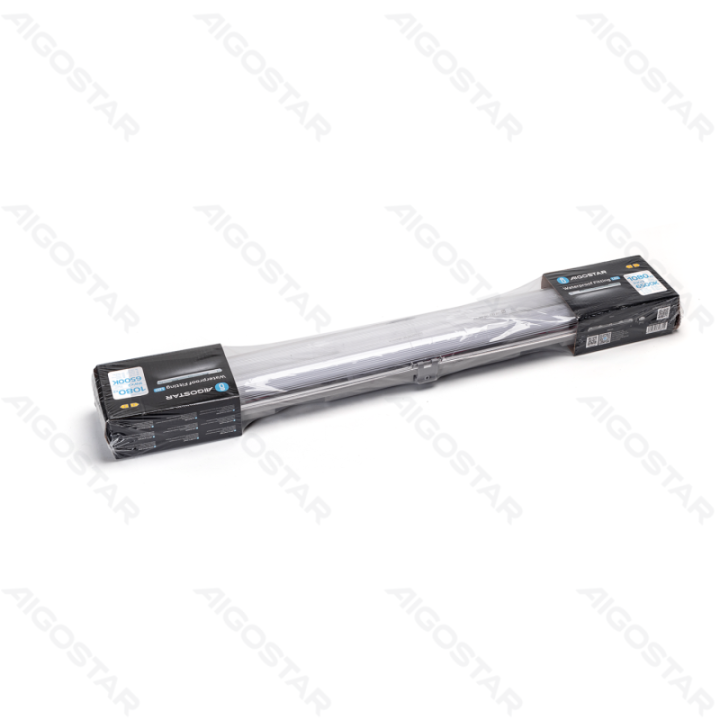 LED tri-proof light double tube 0.6m 2*9W