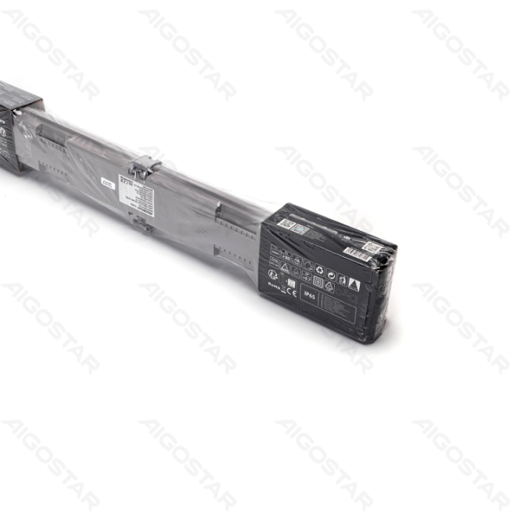 LED tri-proof šviestuvas dviem lempoms 0.6m 2*9W