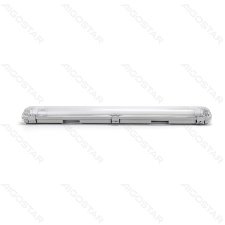 LED tri-proof light double tube 0.6m 2*9W