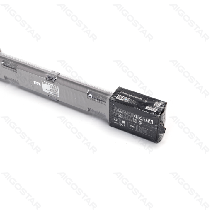 LED tri-proof light double tube 0.6m 2*9W