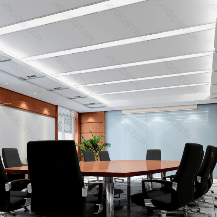 Light Fixture for One T8 Tube 1.5m