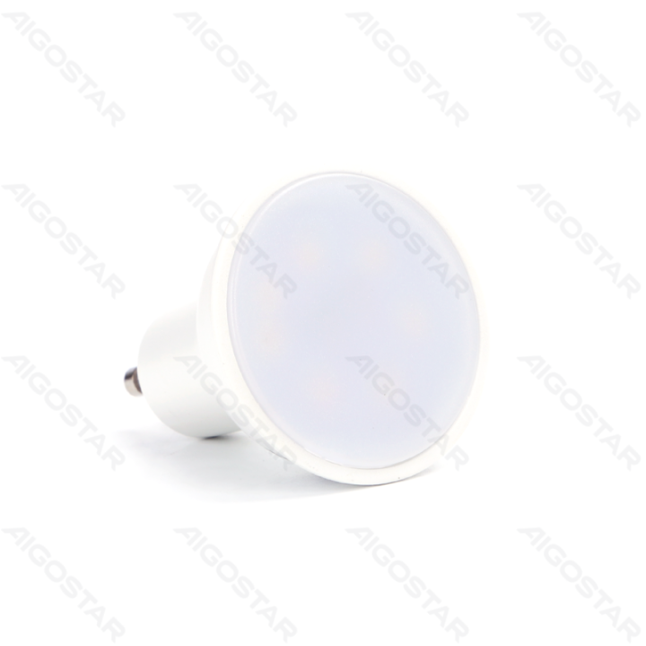 LED GU10 9W