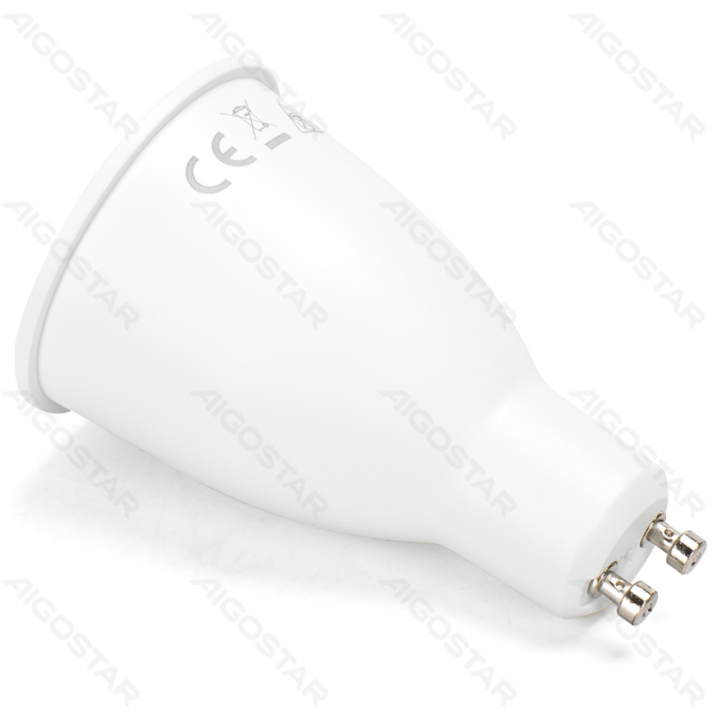 LED GU10 15W 1180lm 3000K 2pcs