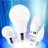 LED MR16 4W