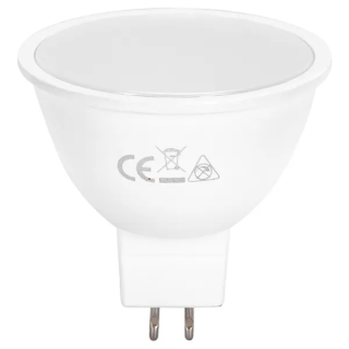 LED MR16 COB 6W