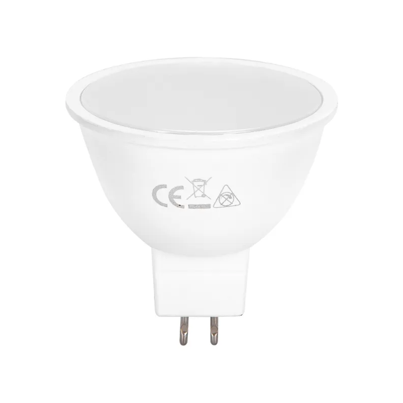 LED MR16 COB 6W