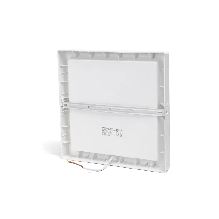 LED Surface-mounted Downlight 24W