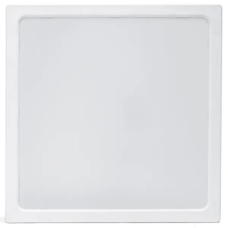 LED Paviršinis šviestuvas 24W