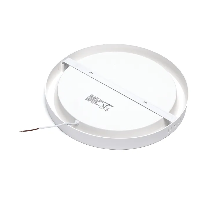 LED Surface-mounted Downlight 24W