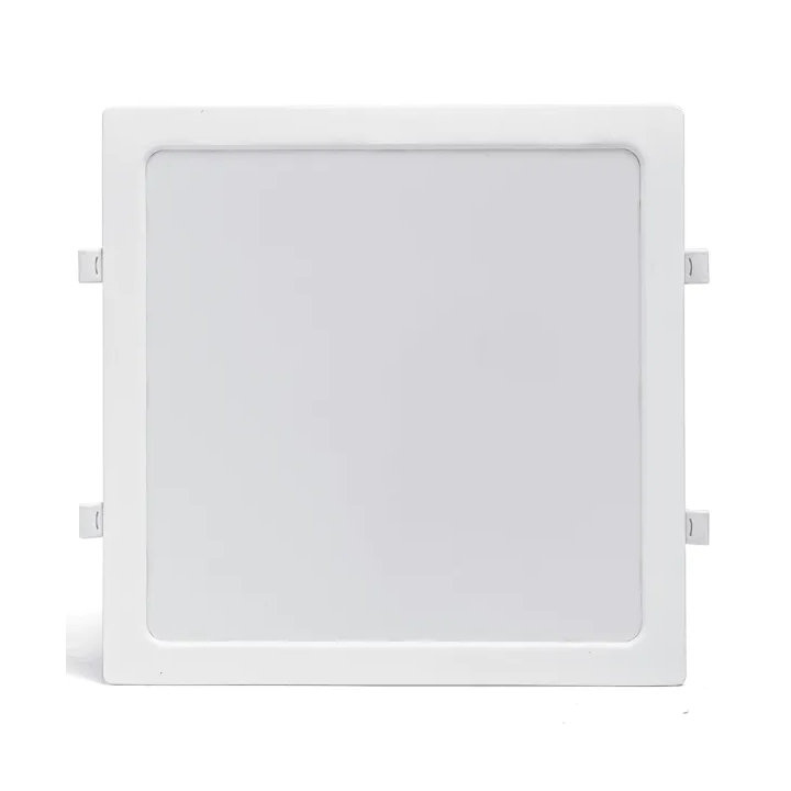 LED Flush-mounted Downlight 24W