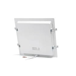 LED įleidžiamas šviestuvas 24W