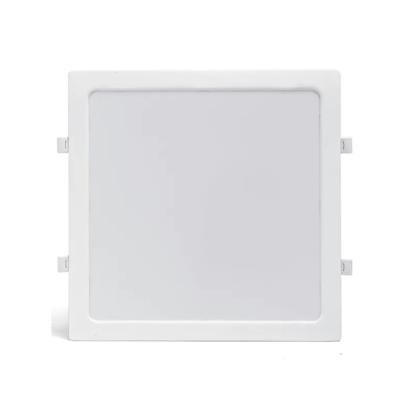 LED įleidžiamas šviestuvas 24W