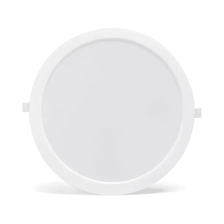 LED Flush-mounted Downlight 24W