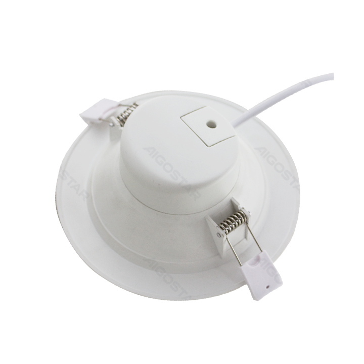 E6 LED  Flush-mounted Round Downlight 25W White Light