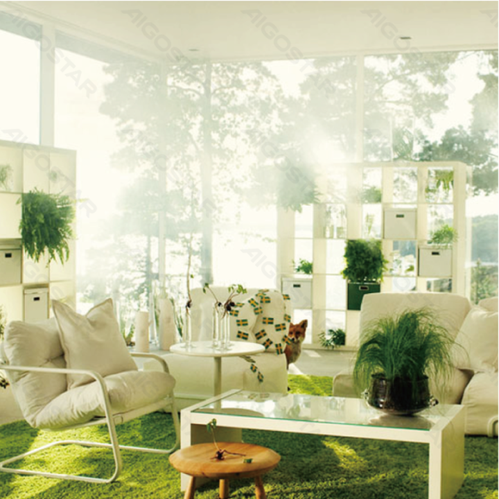 LED Half-aluminium Half-plastic T8 Light Tube 1.5m 24W