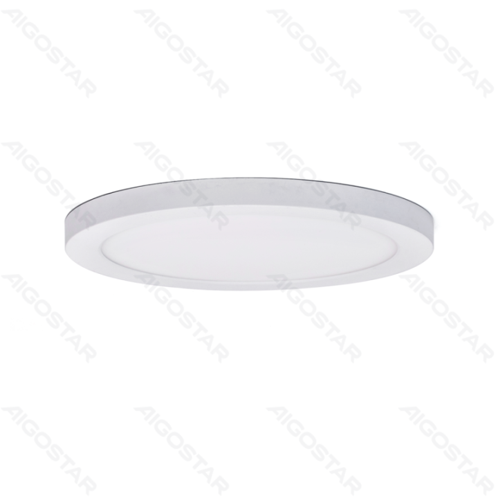 E6 LED Round Downlight 18W Adjustable Size and Color Temperature
